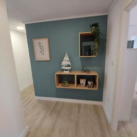 Apartamento Roma XI Playa de Gandia Zewnętrze zdjęcie