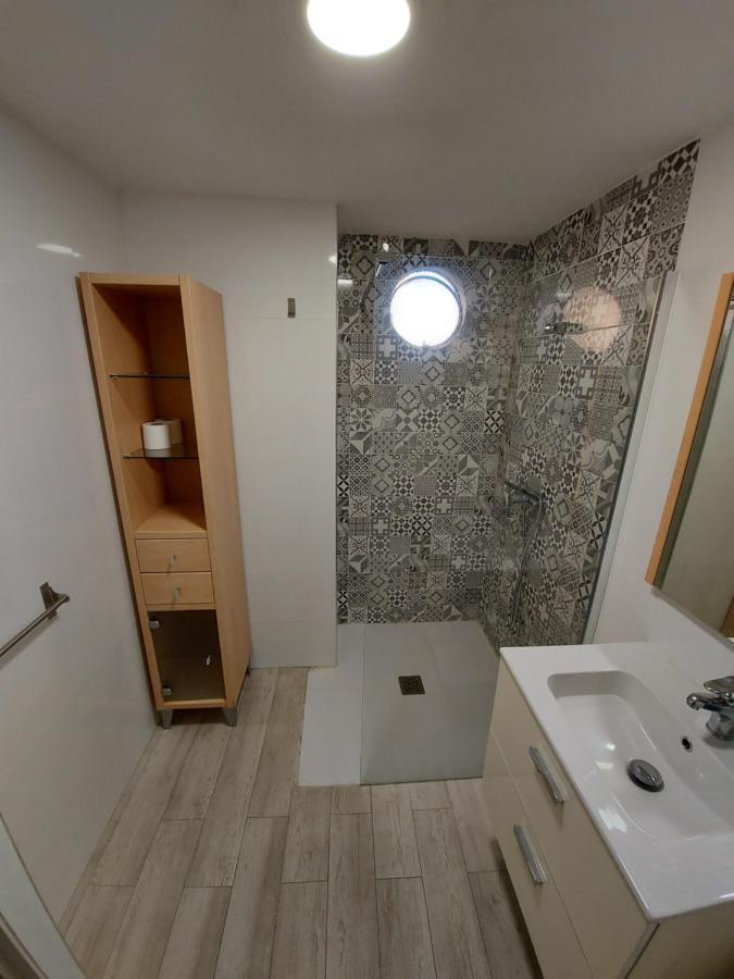 Apartamento Roma XI Playa de Gandia Zewnętrze zdjęcie