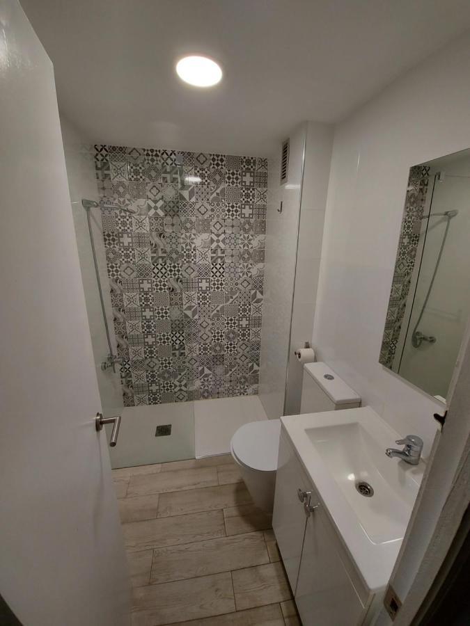 Apartamento Roma XI Playa de Gandia Zewnętrze zdjęcie