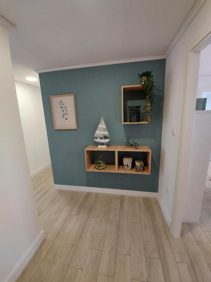 Apartamento Roma XI Playa de Gandia Zewnętrze zdjęcie