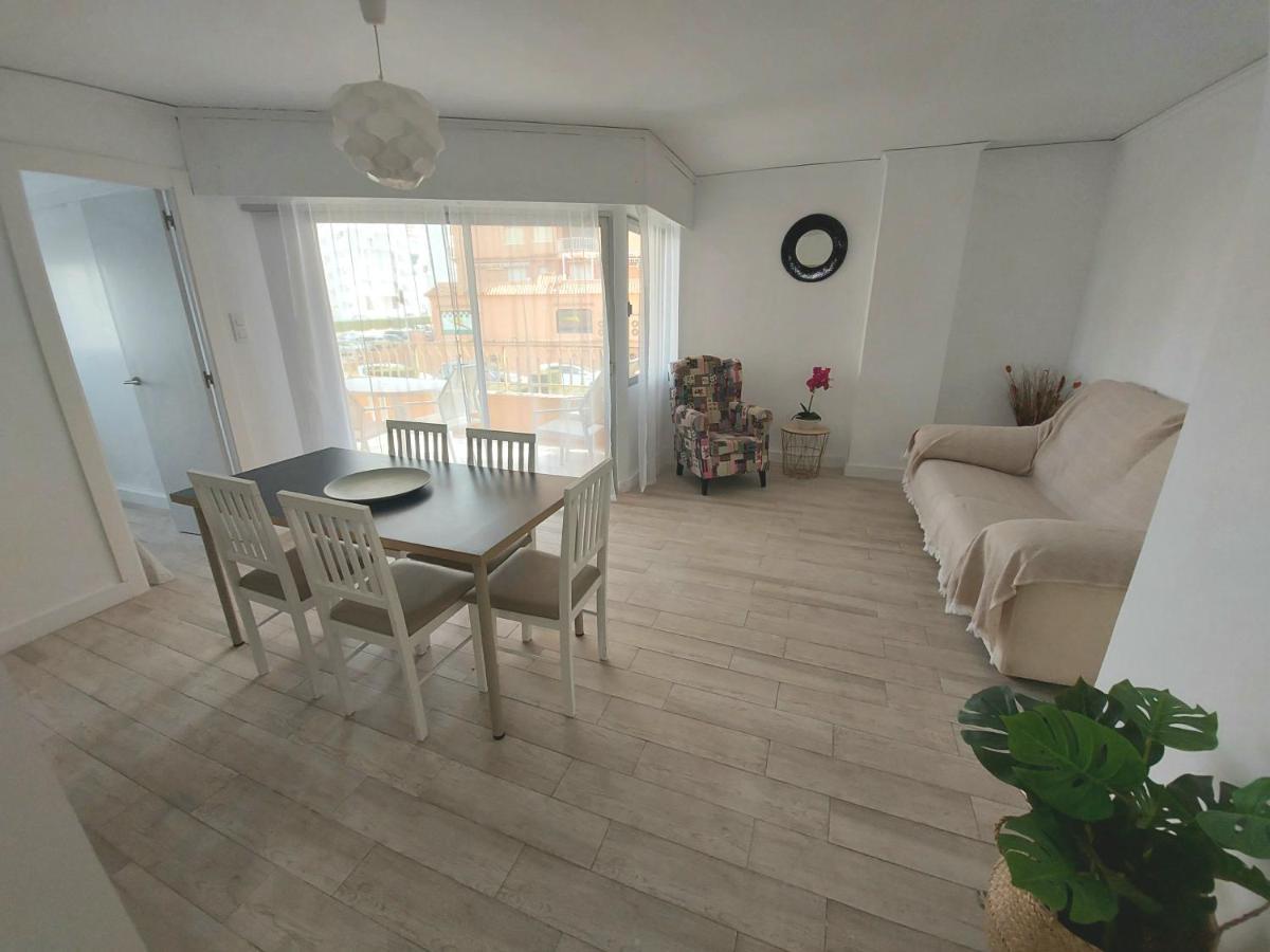 Apartamento Roma XI Playa de Gandia Zewnętrze zdjęcie